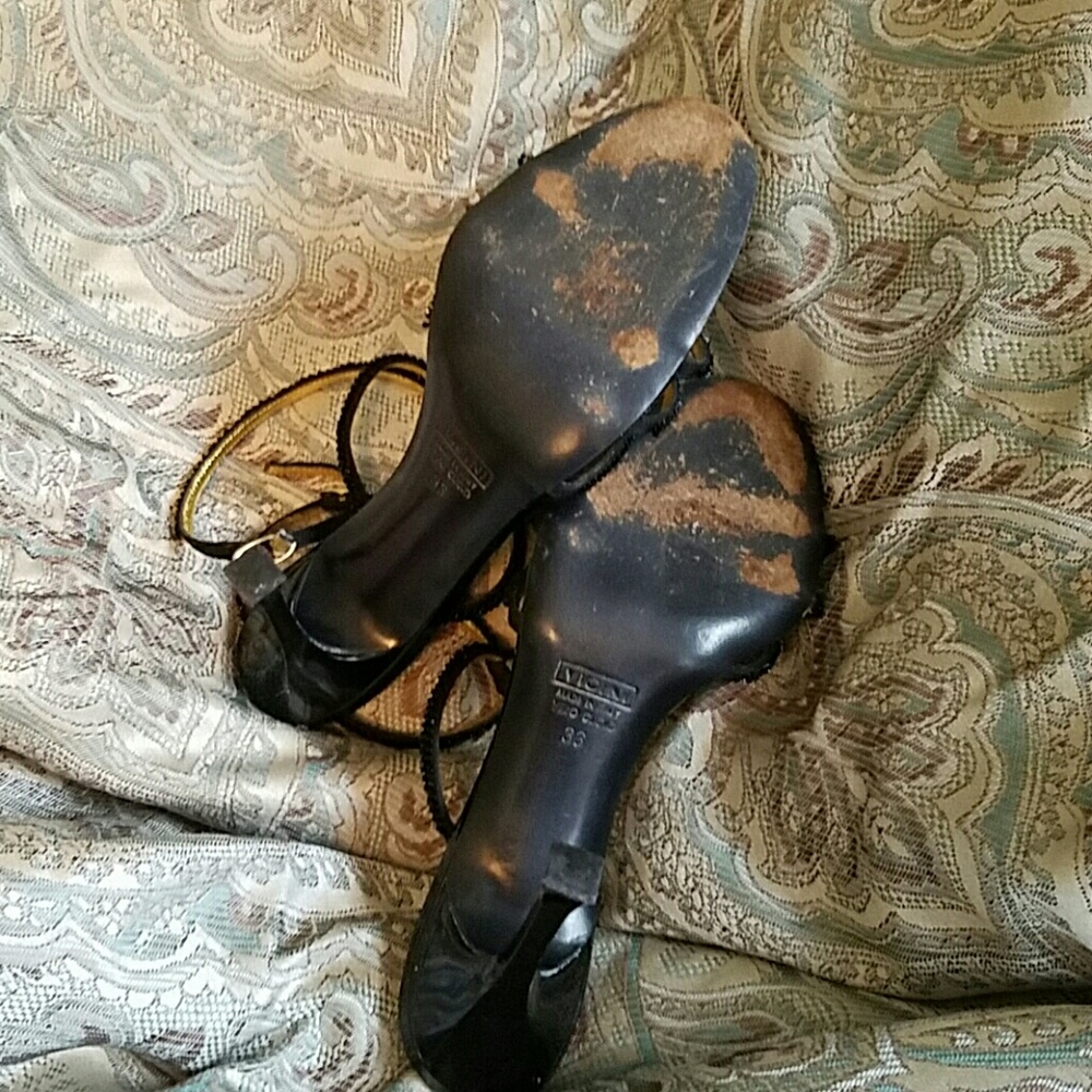 Giuseppe heels - Picture 4 of 4